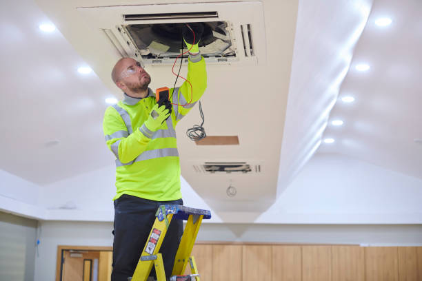 Best Ductless HVAC Repair  in Carter Lake, IA