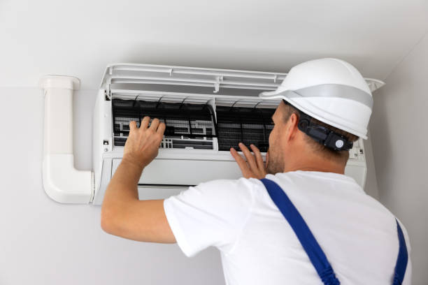 Best Central Air Repair  in Carter Lake, IA