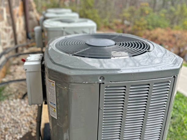 Best Local HVAC Companies  in Carter Lake, IA